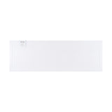 Arkwright Home® Host & Home Cotton Bath Mat 20x60 White, 4/Case (HH-BM-2060-WH) Case of 4
