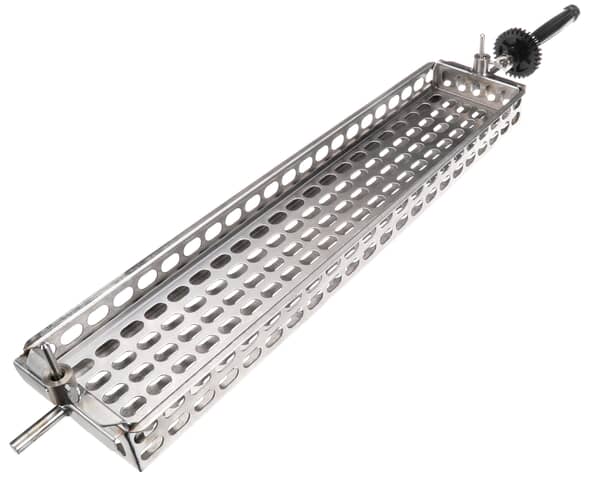 Hickory 101 Basket Spit Regular (HIC101) Each