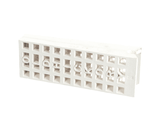 Hickory 112 Ceramic Double Face (HIC112) Each