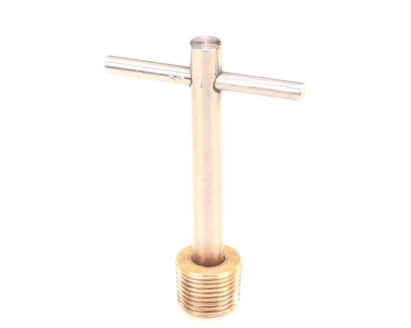 Hickory 121 Drip Pan Plug (HIC121) Each