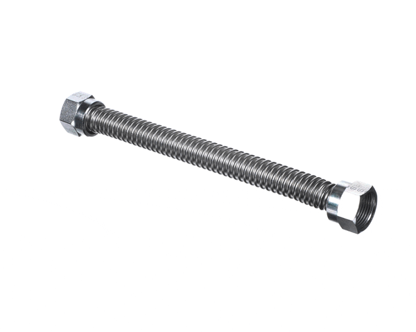 Hickory 132A Flex Pipe 7/8 Od,1/2 Id, (HIC132A) Each