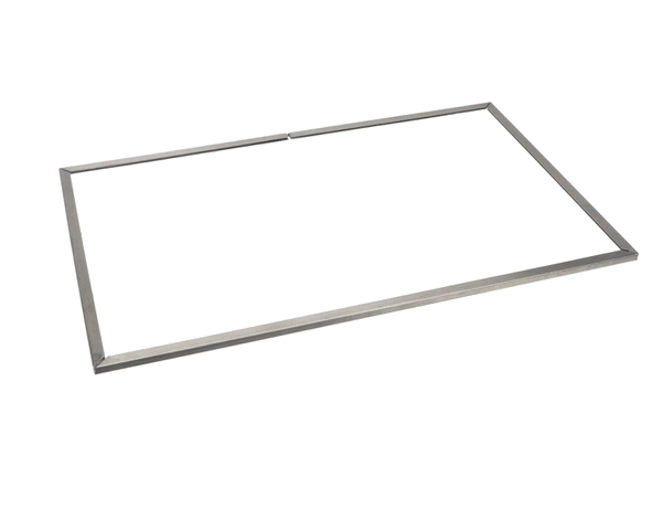 Hickory 141C Glass 1811 3/8 With (HIC141C) Each