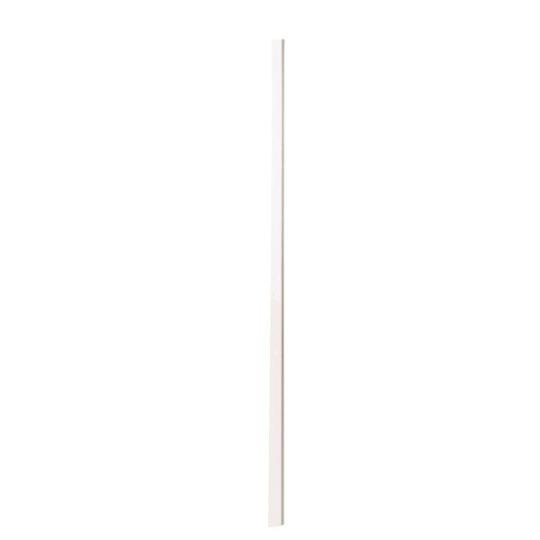 Hickory 143C Glass 1848 With Frame, (HIC143C) Each