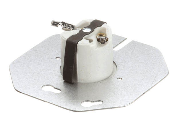 Hickory 152 Lamp Socket Eagle 9870 Cpr (HIC152) Each