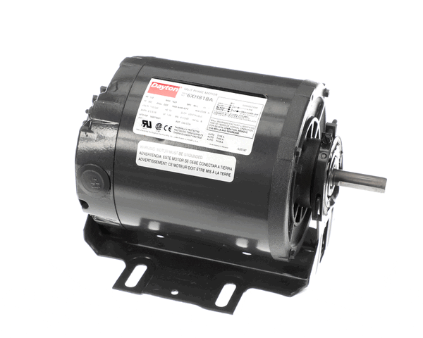Hickory 156A 120/220V 50Hz Baldor (HIC156A) Each