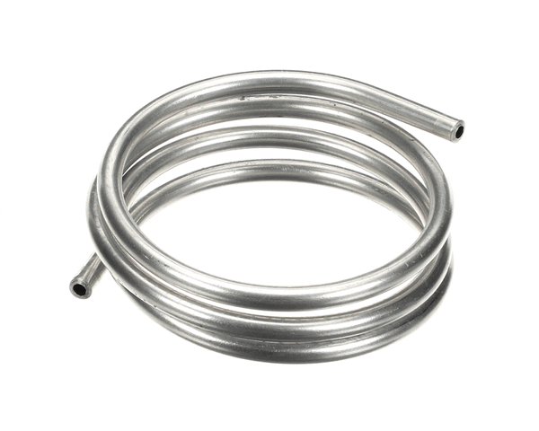 Hickory 163B Pilot Line 1/4 Alum (HIC163B) Each