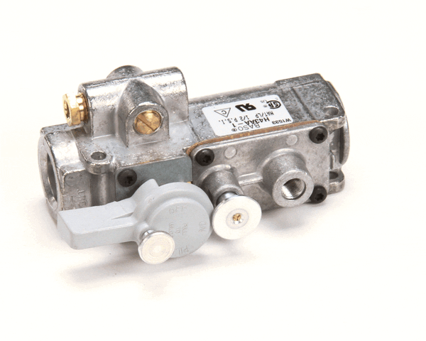 Hickory 180 Manifold Valve 3/8" (HIC180) Each