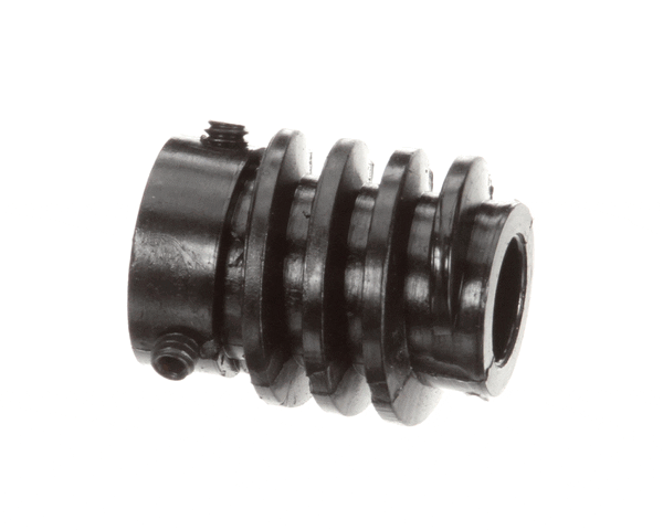 Hickory 184 Shaft Worm Nylon (HIC184) Each