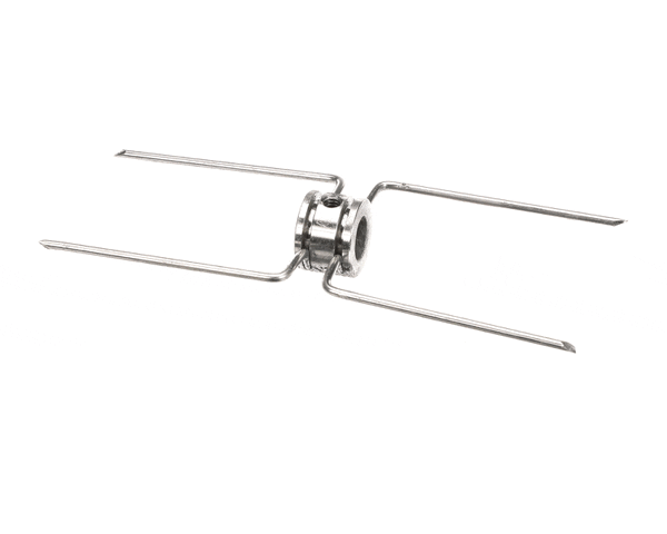 Hickory 185 Skewer Double Ss (HIC185) Each