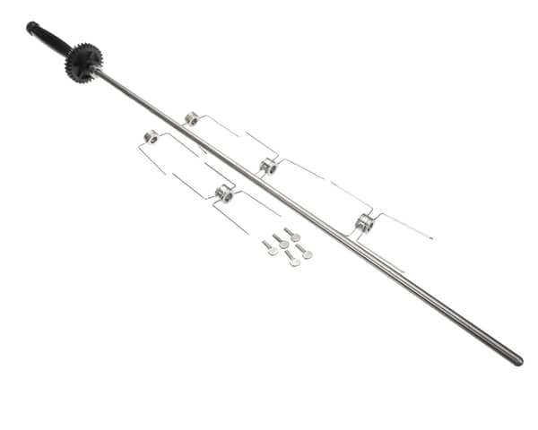 Hickory 189 Spits Regular Complet (HIC189) Each