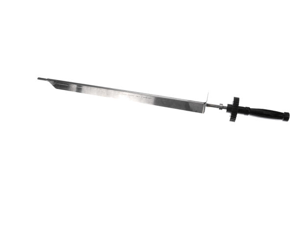 Hickory 439 Angle Spit N45 (HIC439) Each