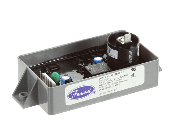 Hickory 537 Fenwal Ignition Module (HIC537) Each