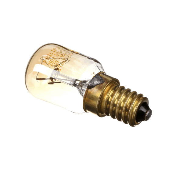Hickory 539Ns Lamp 25W 130V E14 25W (HIC539NS) Each