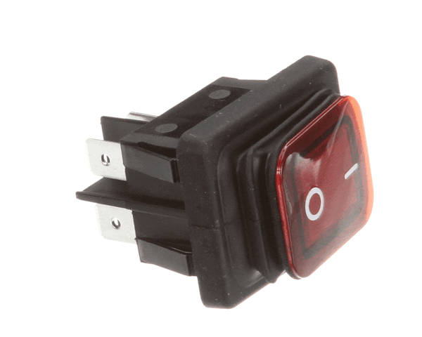 Hickory 541Ns Switch Lighted Rocker (HIC541NS) Each