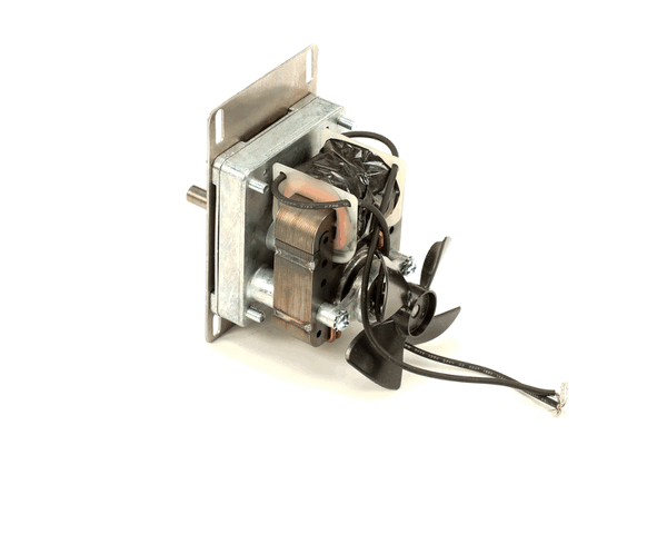 Hickory 542A Gear Motor 120V 60Hz 3Rpm (HIC542A) Each