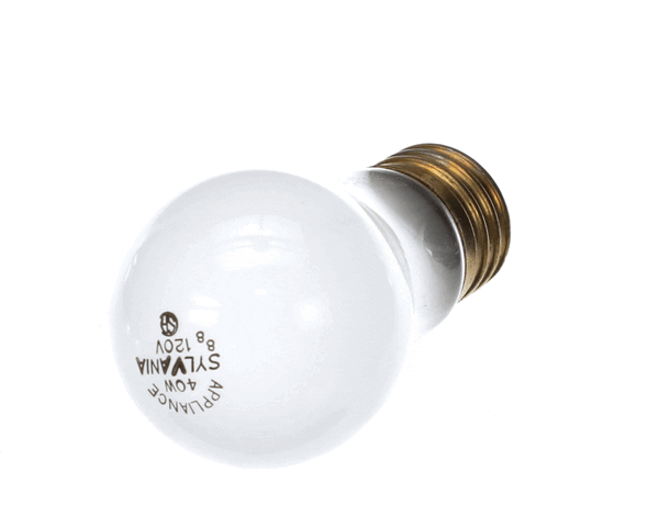 Hickory 5760 Lamp 130V 40W (HIC5760) Each