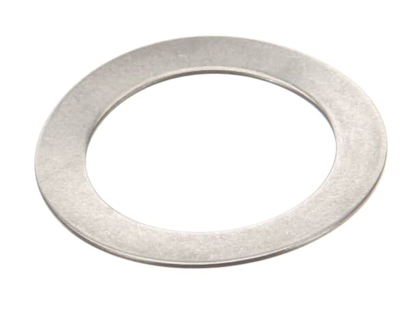 Hickory 580 123/32.20 Flat Wash Ss (HIC580) Each