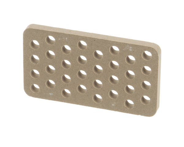 Hickory 603Cb 3.5 X 2 Ceramic Tile (HIC603CB) Each