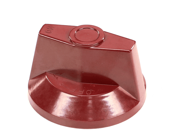 Hickory 609 Control Knob Churrasco (HIC609) Each