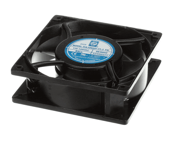 Hickory 680 Fan Axial 115V 60Hz (HIC680) Each
