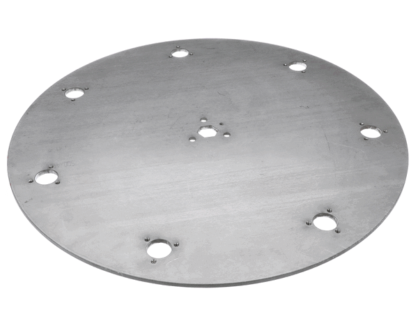 Hickory 701-Drnh-7 Ss Drv Dk 77,1/4 (HIC701-DRNH-7) Each