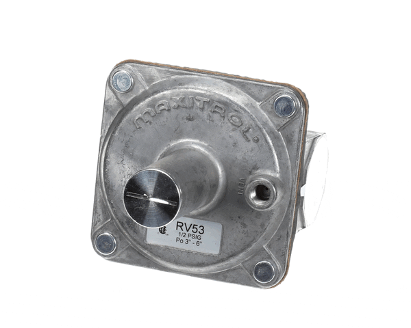 Hickory 738 Pressure Reg 1 Inlet& (HIC738) Each