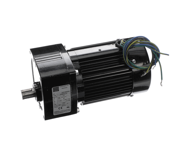 Hickory 742 Gr Motor 1/25Hp 50/60 Hz (HIC742) Each