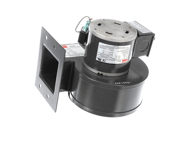 Hickory 75G-10 135 Cfm,120V 60Hz (HIC75G-10) Each