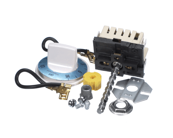 Hickory 903 Temperature Switch 240Vac (HIC903) Each
