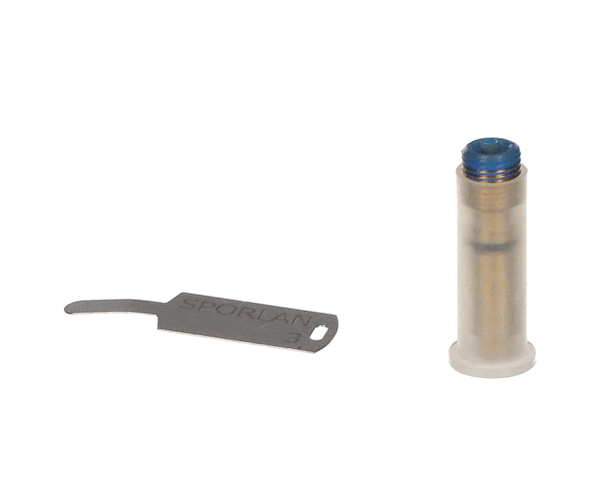 Hillphoenix 302530 Txv, Orifice 3 (HIL302530) Each