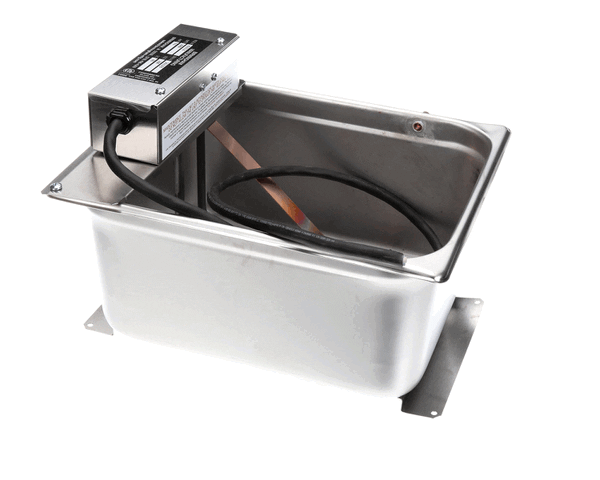Hillphoenix 316823 Diss Pan 2000W/208V. 1/2Szx6 (HIL316823) Each