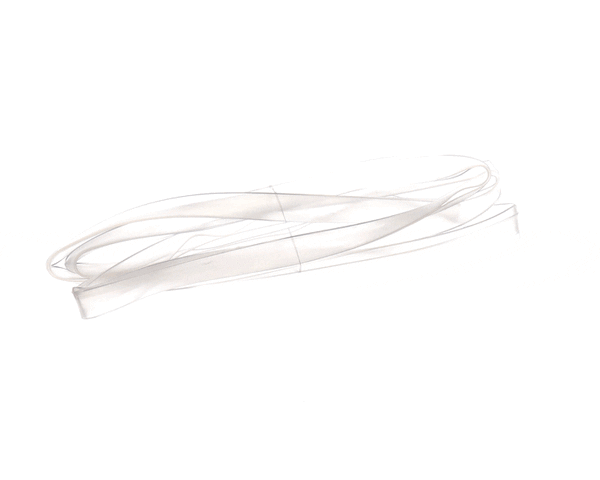 Hillphoenix 701380 Gasket, Profile, U-Channel, 8" (HIL701380) Each
