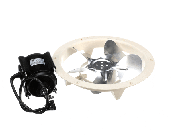 Hillphoenix B184656 Motor Fan Service Kit (HILB184656) Each