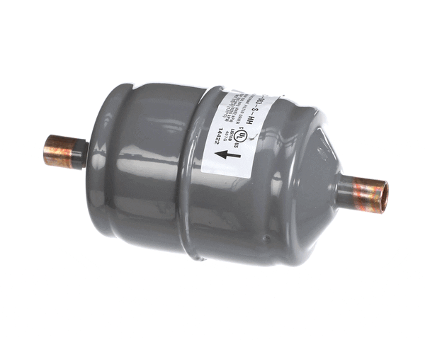 Hillphoenix P014889M Filt-Drier 3/8"Odf,C-083-S-Hh (HILP014889M) Each