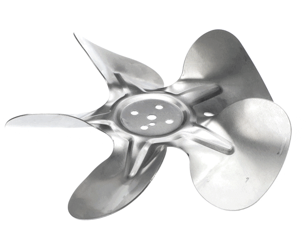 Hillphoenix P016434C Fan Blade (HILP016434C) Each
