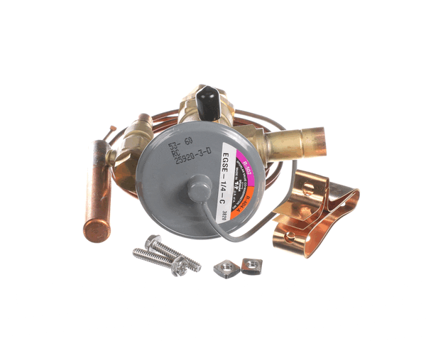 Hillphoenix P020986F Txv, Sp-S Egse-1/4-C, 3X4.5' (HILP020986F) Each