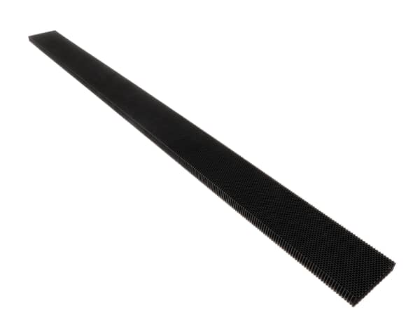 Hillphoenix P025309Fbk Honey Comb .75 X 4 X 48.13 (HILP025309FBK) Each