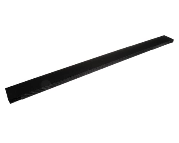 Hillphoenix P027765Gbk Honey Comb 1 X 4 X 48 Black (HILP027765GBK) Each