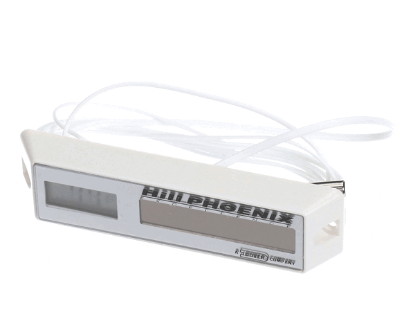 Hillphoenix P052266Dwh Display Thermometer (HILP052266DWH) Each