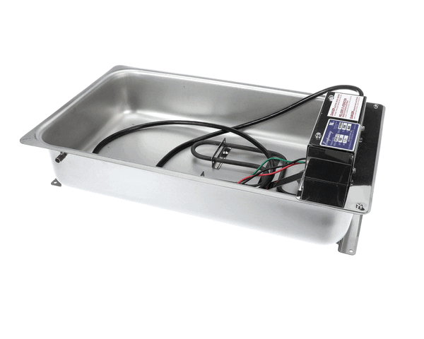 Hillphoenix P055799A Pn,Evp,1500/208/7.21,Dm15Ww-2D (HILP055799A) Each