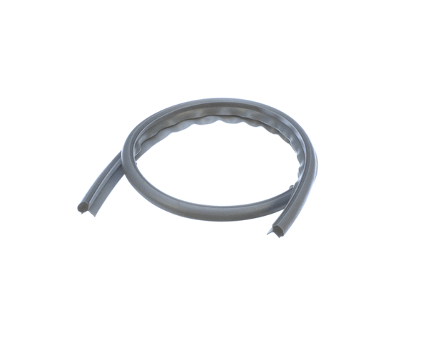 Hillphoenix P063172B Seal Side Curved Glass Door Pe (HILP063172B) Feet