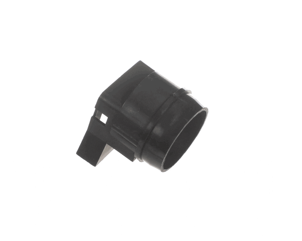 Hillphoenix P063580Gbk Holder Lamp Cap Black (HILP063580GBK) Each