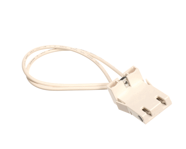 Hillphoenix P065448Ewh Lmp,Ho,Snap-In,Lh-08R-2,Wh (HILP065448EWH) Each