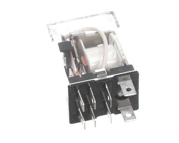 Hillphoenix P065541G Rly,Dpdt,120V Coil,10A (HILP065541G) Each