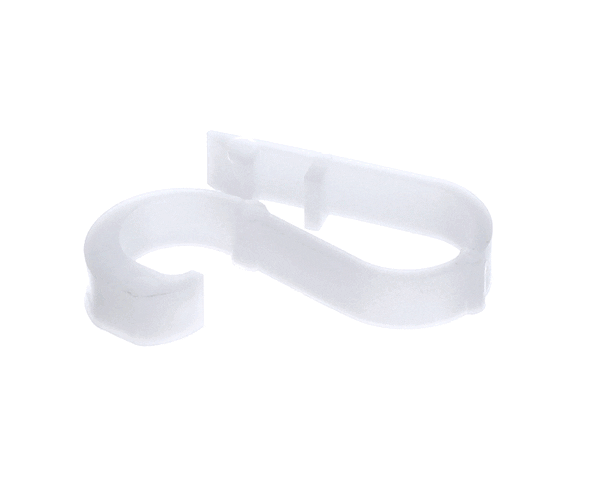 Hillphoenix P066488M Shelf Clip/Lock ,Rt,Sf,0.260" Wd (HILP066488M) Each