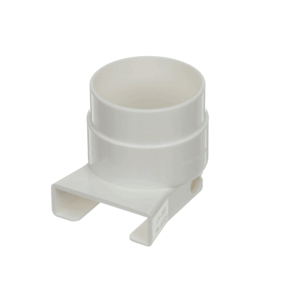 Hillphoenix P068807Mwh Lamp Ho Cap Hp-H08H Wh (HILP068807MWH) Each