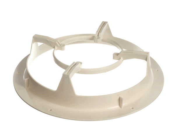 Hillphoenix P075435M Ffm,Bskt,Fan,8",Plastic (HILP075435M) Each