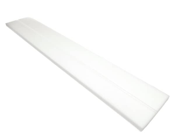 Hillphoenix P076606Fwh Airwave Hnc 4Ft Long (HILP076606FWH) Each