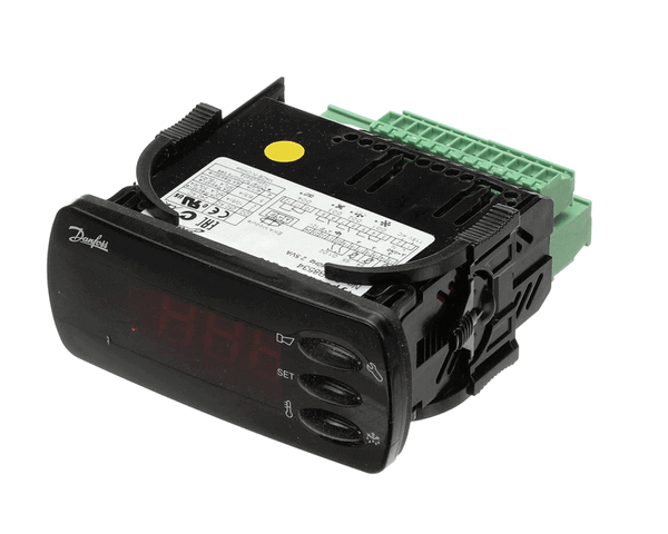 Hillphoenix P081675D Ctlr,D,Ak-Cc 210,#084B8534 (HILP081675D) Each