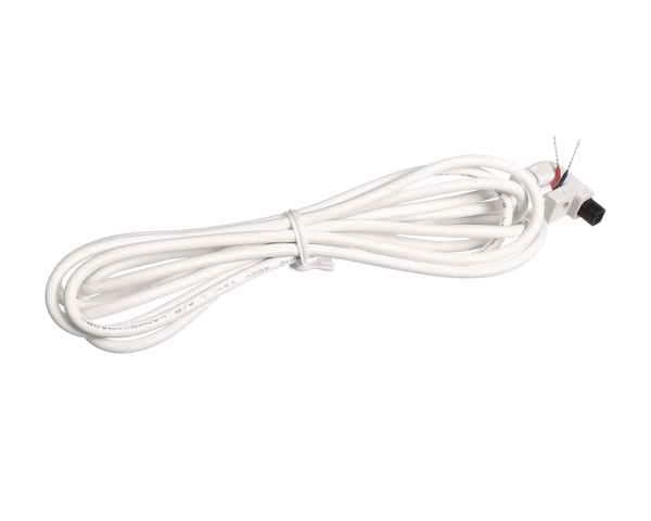 Hillphoenix P082102Fwh Power Cord, Ld,Crd,Clp,Opn,Nd,84" (HILP082102FWH) Each